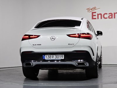 MERCEDES-BENZ GLE - 3