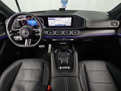 MERCEDES-BENZ GLE - 5