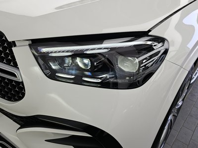 MERCEDES-BENZ GLE - 10