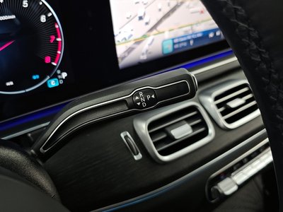 MERCEDES-BENZ GLE - 9