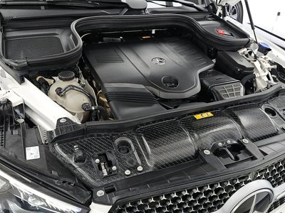 MERCEDES-BENZ GLE - 7