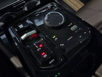 BMW 5 SERIES - 9