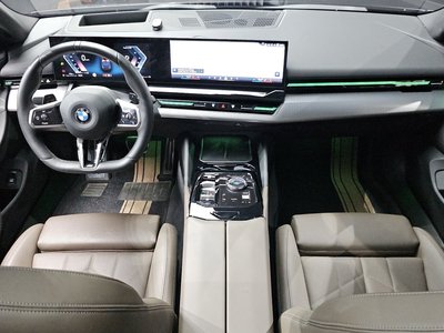 BMW 5 SERIES - 5