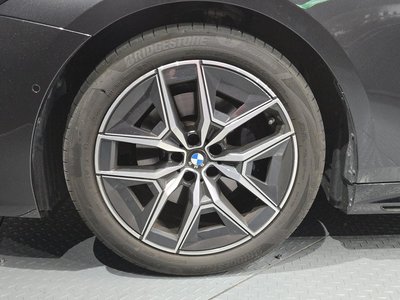 BMW 5 SERIES - 6