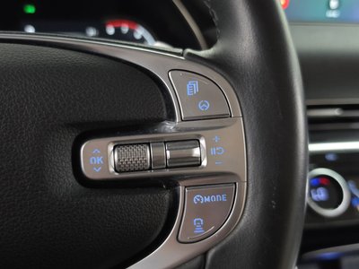 2021 Genesis GV80 缩略图 22