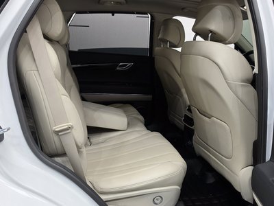 2021 Genesis GV80 缩略图 17