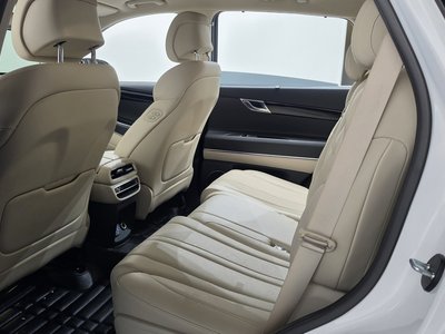 2021 Genesis GV80 缩略图 26
