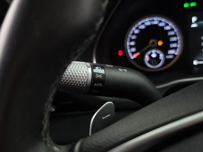 2021 Genesis GV80 缩略图 34