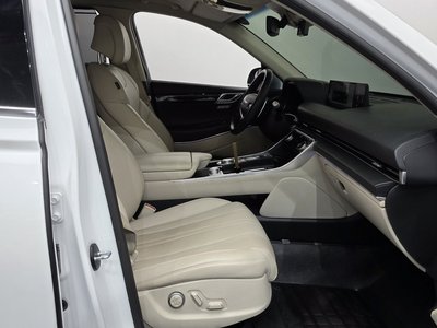 2021 Genesis GV80 缩略图 16