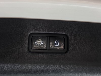 2021 Genesis GV80 缩略图 24