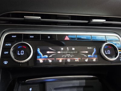 2021 Genesis GV80 缩略图 32