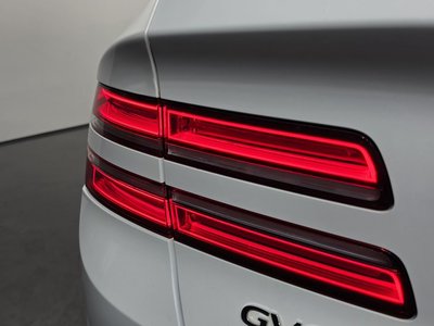 2021 Genesis GV80 — фото 10
