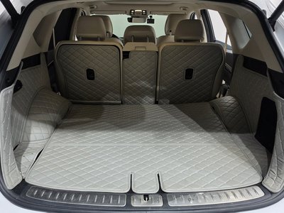 2021 Genesis GV80 缩略图 25