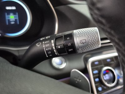 2021 Genesis GV80 缩略图 30