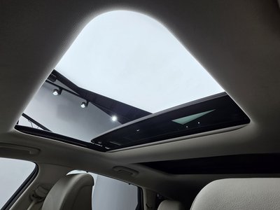 2021 Genesis GV80 缩略图 23