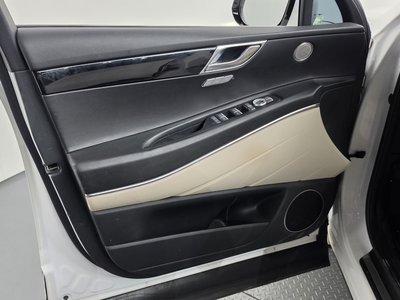 2021 Genesis GV80 缩略图 14