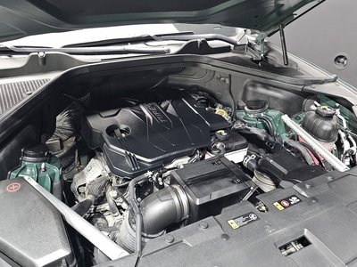 GENESIS GV80 - 7