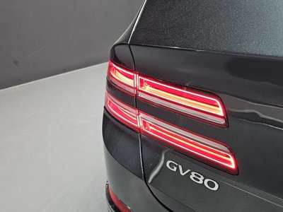 GENESIS GV80 - 10