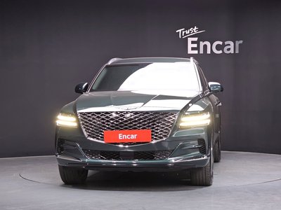 GENESIS GV80 - 2