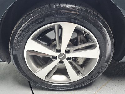 GENESIS GV80 - 6