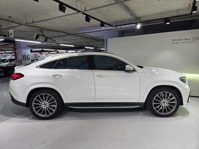 MERCEDES-BENZ GLE - 2