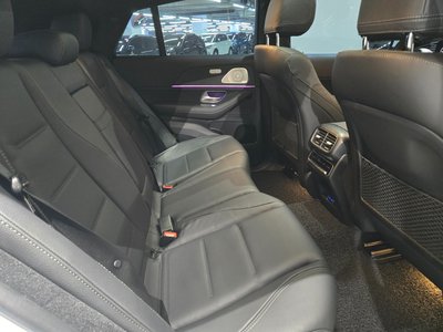 MERCEDES-BENZ GLE - 8