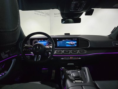 MERCEDES-BENZ GLE - 9