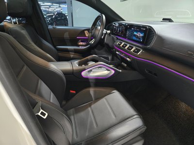 MERCEDES-BENZ GLE - 5