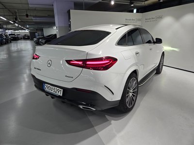 MERCEDES-BENZ GLE - 3