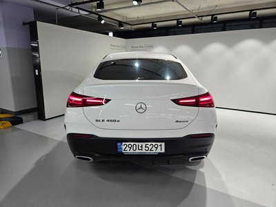 MERCEDES-BENZ GLE - 6