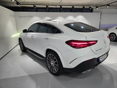 MERCEDES-BENZ GLE - 7