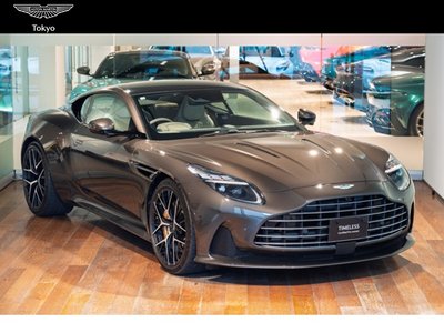 ASTON MARTIN DB12 - 2