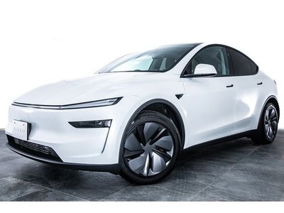 TESLA MODEL Y - 6