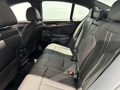 صورة مصغرة 13 لـ 2021 BMW 5 SERIES