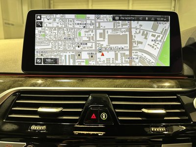 صورة مصغرة 33 لـ 2021 BMW 5 SERIES
