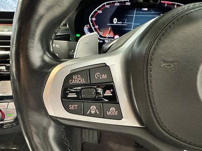 صورة مصغرة 29 لـ 2021 BMW 5 SERIES