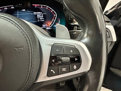 صورة مصغرة 30 لـ 2021 BMW 5 SERIES
