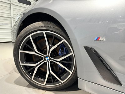 صورة مصغرة 47 لـ 2021 BMW 5 SERIES