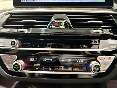 صورة مصغرة 34 لـ 2021 BMW 5 SERIES