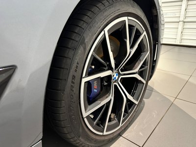 صورة مصغرة 44 لـ 2021 BMW 5 SERIES