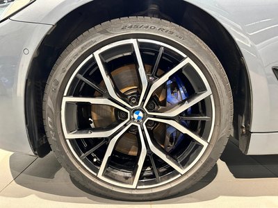 صورة مصغرة 41 لـ 2021 BMW 5 SERIES