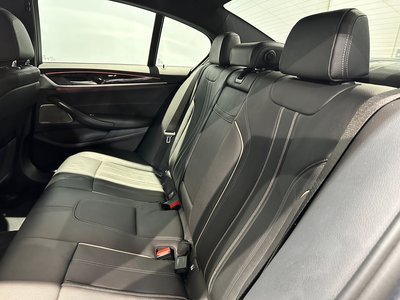 صورة مصغرة 14 لـ 2021 BMW 5 SERIES