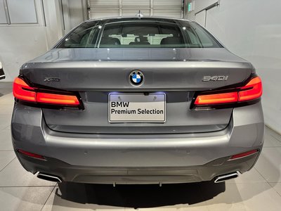 صورة مصغرة 16 لـ 2021 BMW 5 SERIES