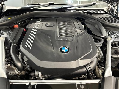 صورة مصغرة 39 لـ 2021 BMW 5 SERIES