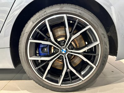 صورة مصغرة 42 لـ 2021 BMW 5 SERIES
