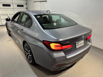 صورة مصغرة 15 لـ 2021 BMW 5 SERIES