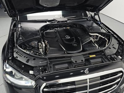 2022 Mercedes-BENZ S-CLASS photo 7