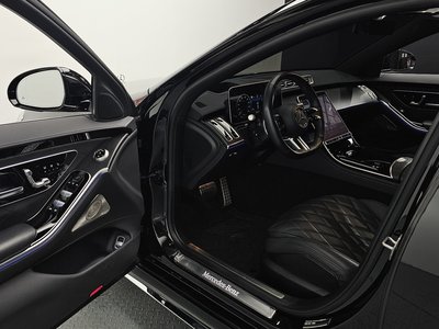 صورة مصغرة 13 لـ 2022 Mercedes-BENZ S-CLASS
