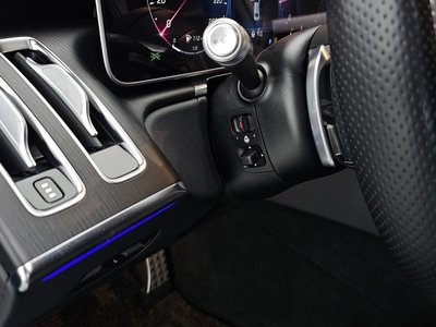 صورة مصغرة 27 لـ 2022 Mercedes-BENZ S-CLASS