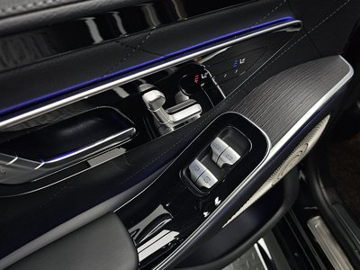صورة مصغرة 30 لـ 2022 Mercedes-BENZ S-CLASS